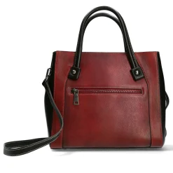 Store Laura Vita Sac cuir Gardy