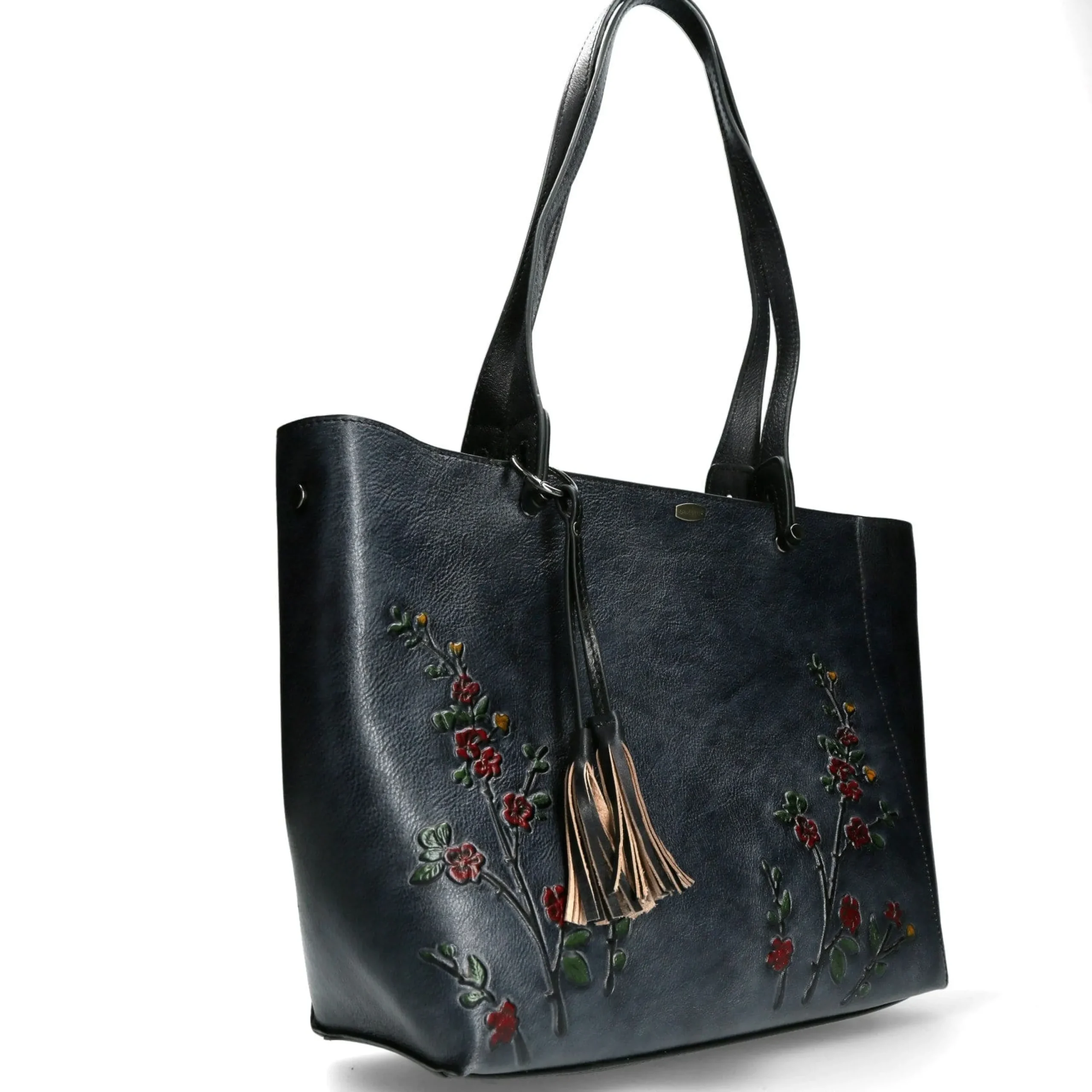 Best Laura Vita Sac cuir Lanoma