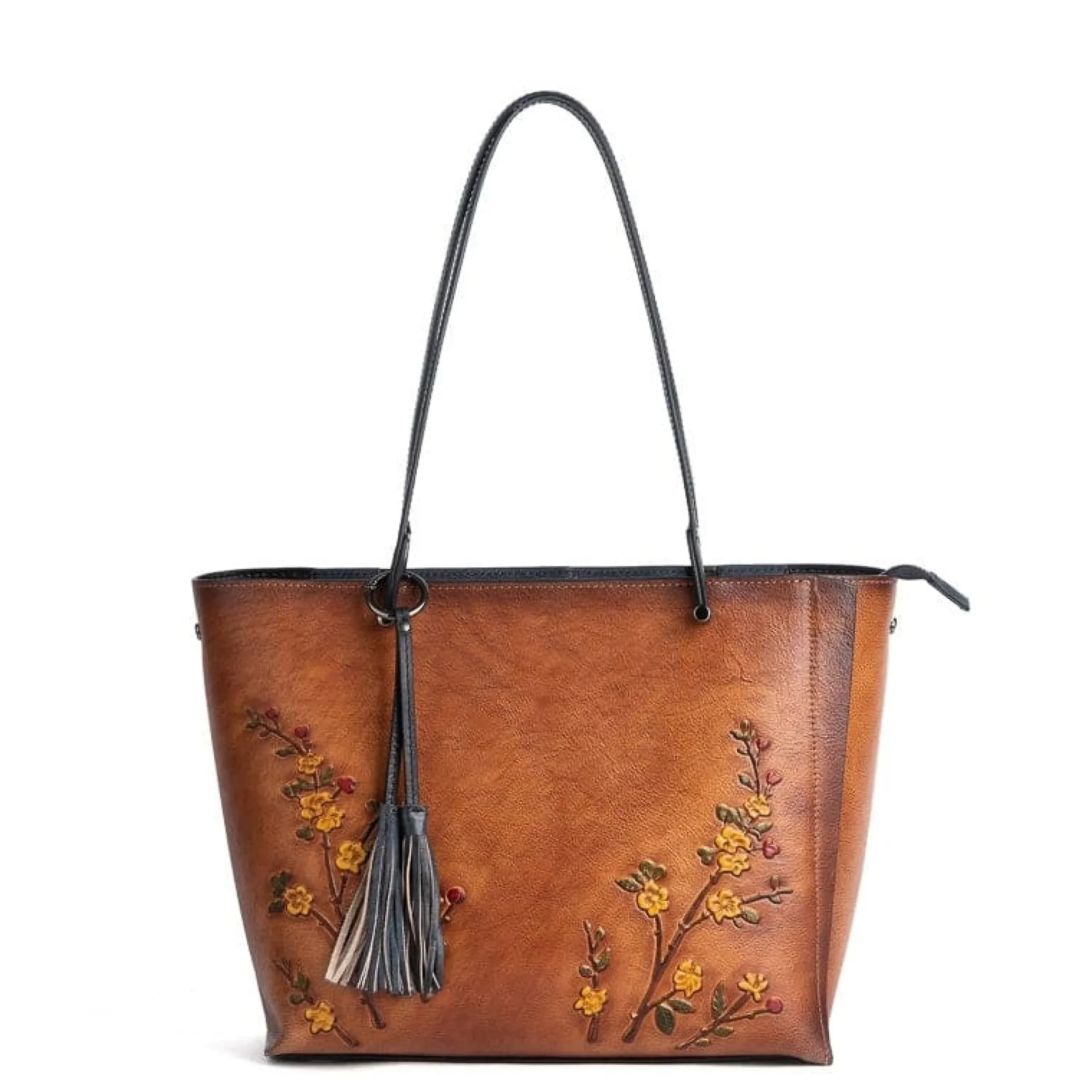 Best Laura Vita Sac cuir Lanoma