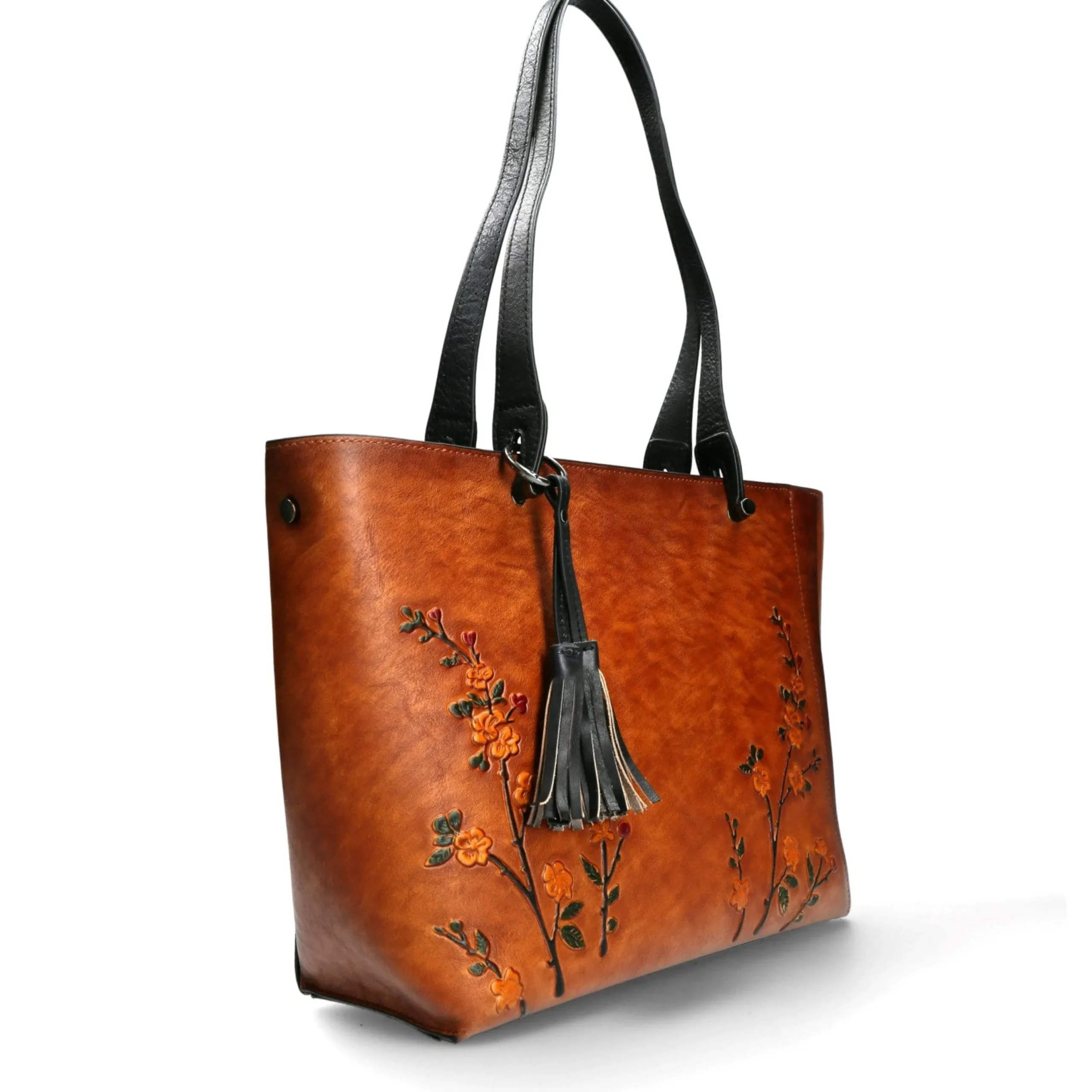 Best Laura Vita Sac cuir Lanoma