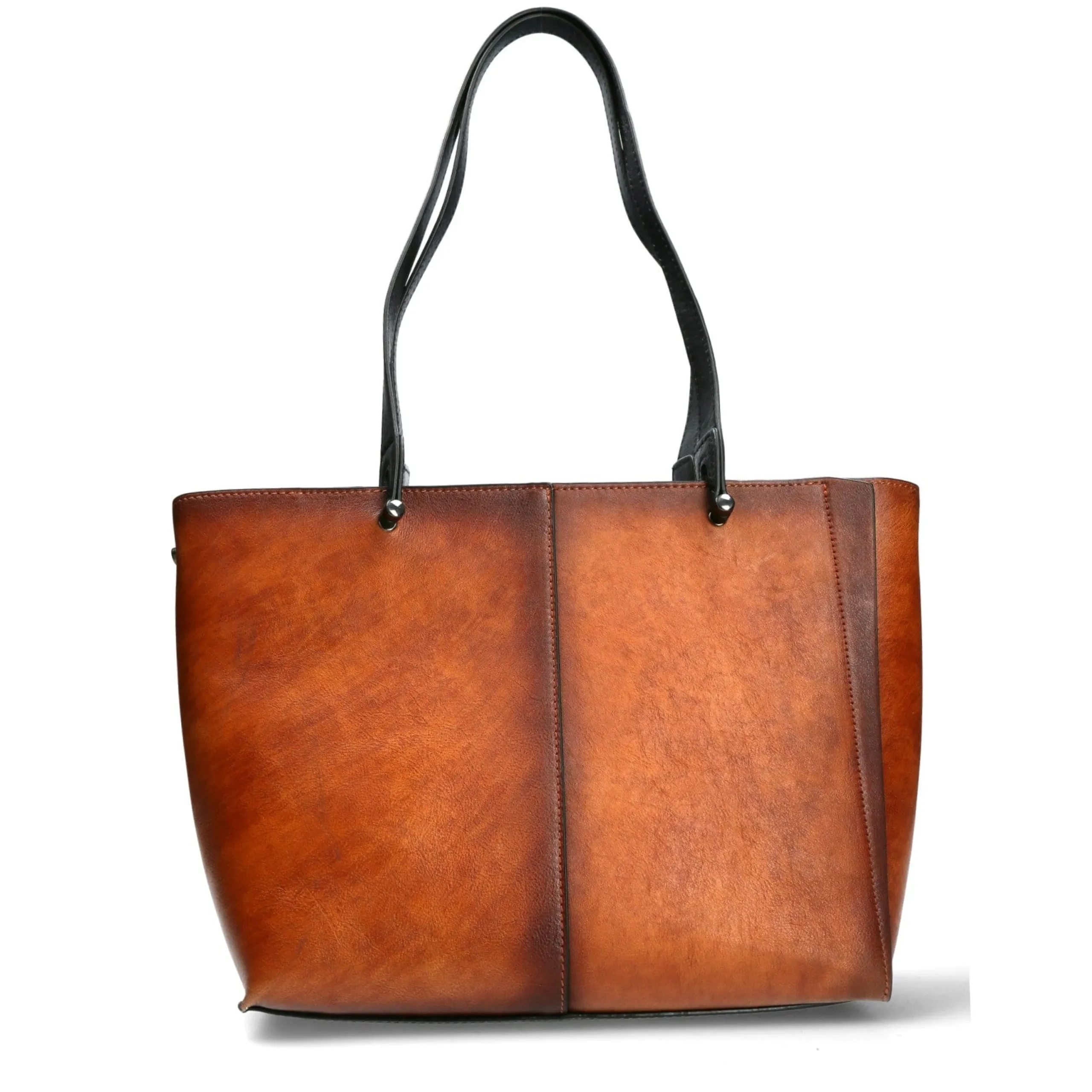 Best Laura Vita Sac cuir Lanoma