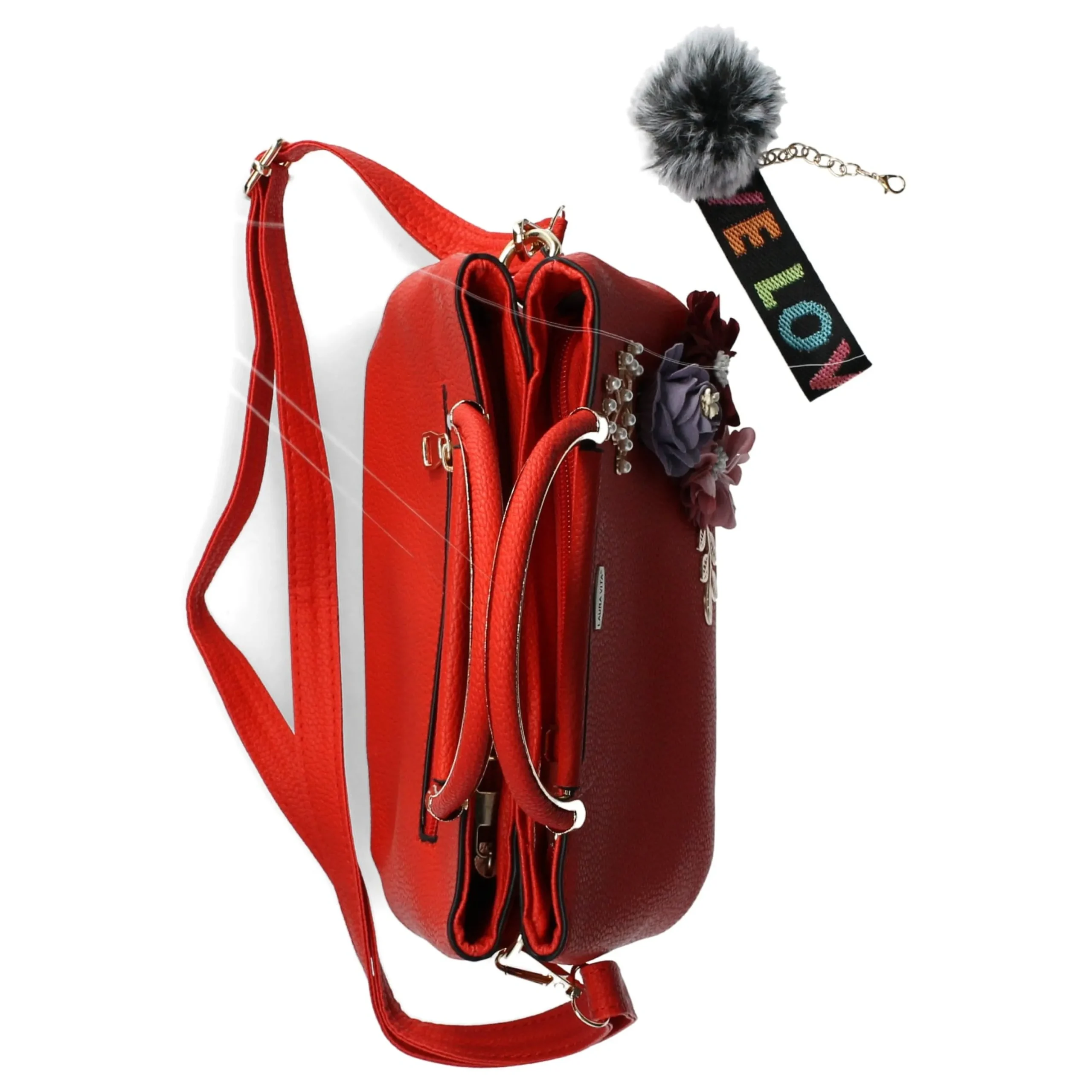 Clearance Laura Vita Sac Delancey
