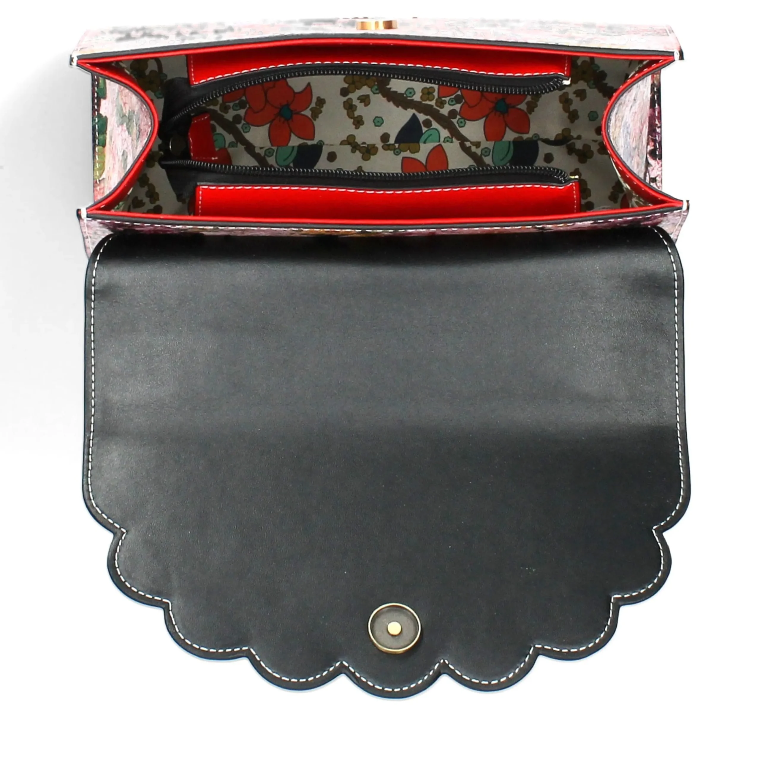 Flash Sale Laura Vita Sac DENTELLE