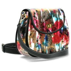 Fashion Laura Vita Sac DIEPPE 05 Noir