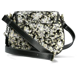 Online Laura Vita Sac DIEPPE 06 Noir