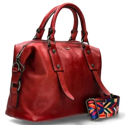 Flash Sale Laura Vita Sac en cuir Arthur Exclusivité