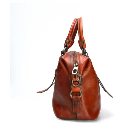 Flash Sale Laura Vita Sac en cuir Arthur Exclusivité