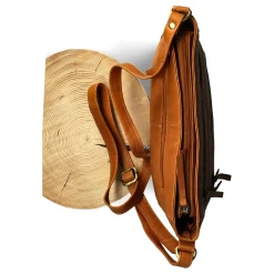 New Laura Vita Sac en cuir Bobby Exclusivité