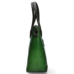 Clearance Laura Vita Sac en cuir Dahlia Exclusivité