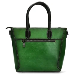 Clearance Laura Vita Sac en cuir Dahlia Exclusivité