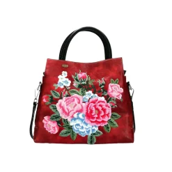Fashion Laura Vita Sac en cuir Georgies Exclusivité