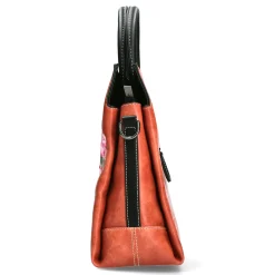 Fashion Laura Vita Sac en cuir Georgies Exclusivité