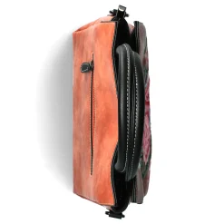 Fashion Laura Vita Sac en cuir Georgies Exclusivité