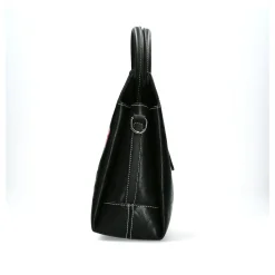 Fashion Laura Vita Sac en cuir Georgies Exclusivité