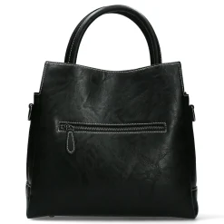 Fashion Laura Vita Sac en cuir Georgies Exclusivité