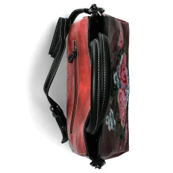 Fashion Laura Vita Sac en cuir Georgies Exclusivité