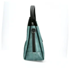 Fashion Laura Vita Sac en cuir Georgies Exclusivité