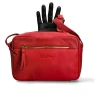 Fashion Laura Vita Sac en cuir Kristen Exclusivité