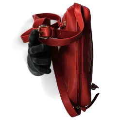 Fashion Laura Vita Sac en cuir Kristen Exclusivité