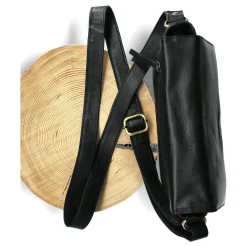 Online Laura Vita Sac en cuir Rizlenn Exclusivité