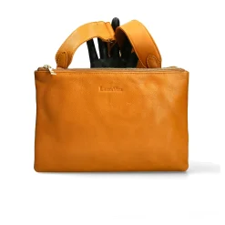Store Laura Vita Sac en cuir Simone Exclusivité