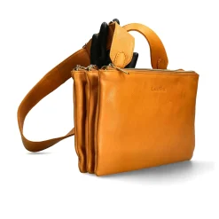 Store Laura Vita Sac en cuir Simone Exclusivité