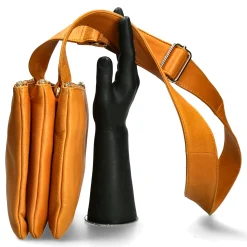 Store Laura Vita Sac en cuir Simone Exclusivité