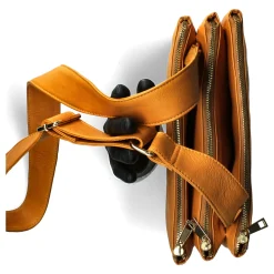 Store Laura Vita Sac en cuir Simone Exclusivité