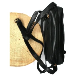 Discount Laura Vita Sac en cuir Surry Exclusivité