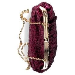 Clearance Laura Vita Sac Frane Exclusivité