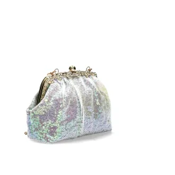 Clearance Laura Vita Sac Frane Exclusivité