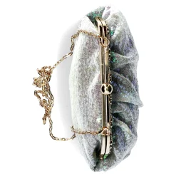 Clearance Laura Vita Sac Frane Exclusivité