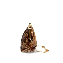Clearance Laura Vita Sac Frane Exclusivité