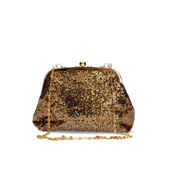 Clearance Laura Vita Sac Frane Exclusivité