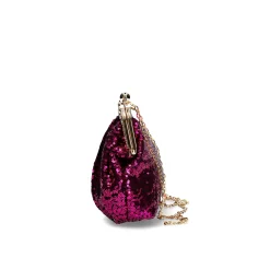 Clearance Laura Vita Sac Frane Exclusivité