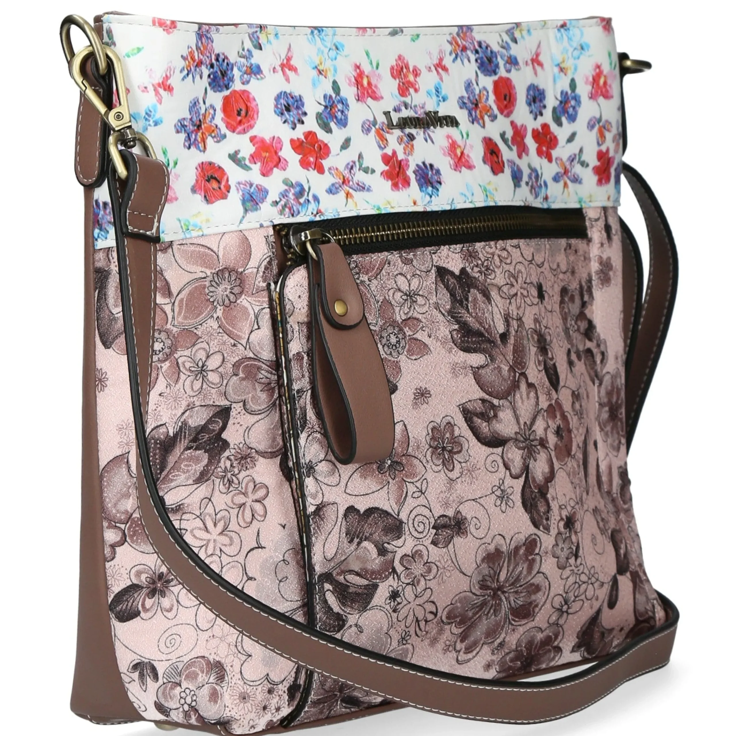 Fashion Laura Vita Sac LYS