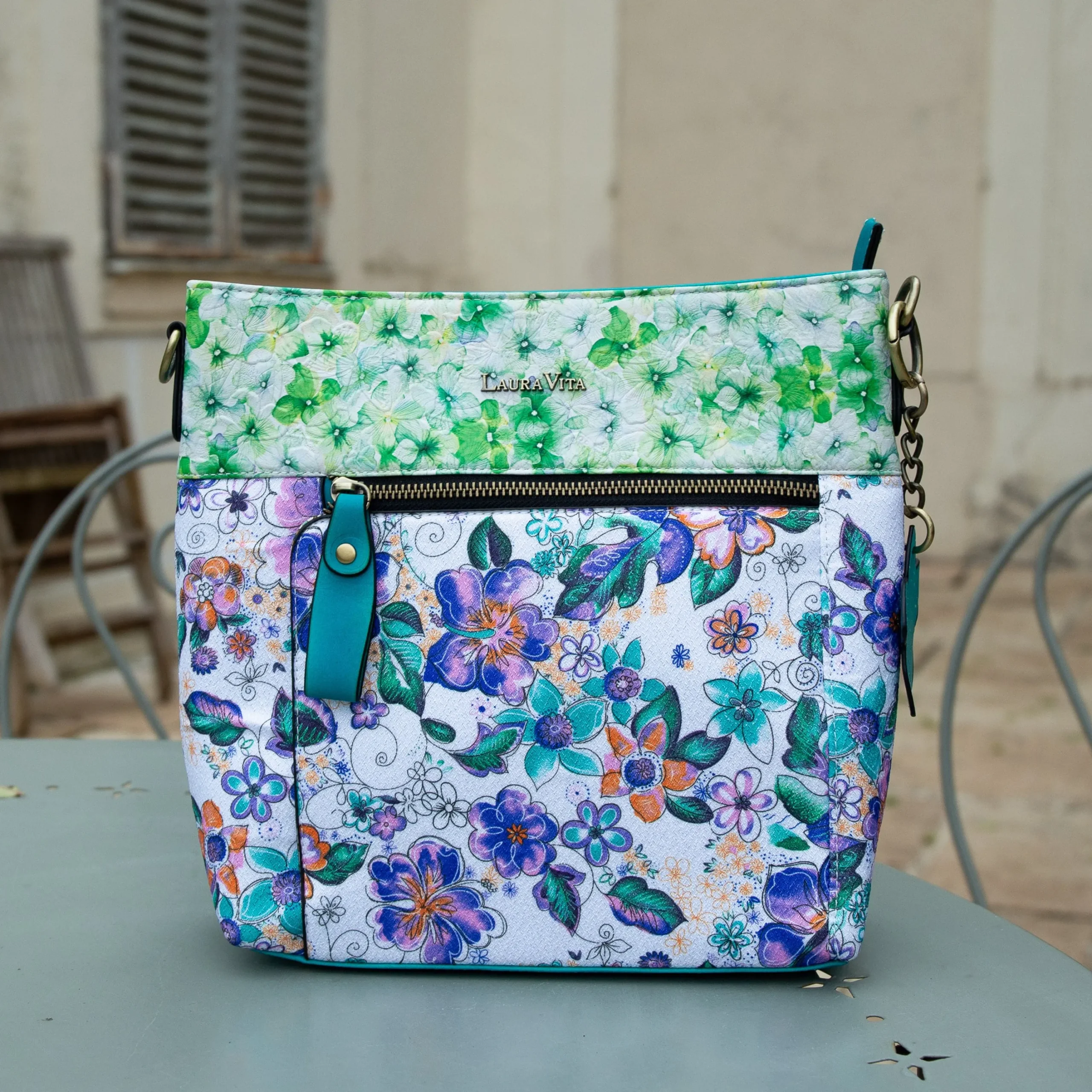 Fashion Laura Vita Sac LYS