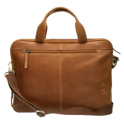 Shop Laura Vita Sac Mally 100% cuir Exclusivité