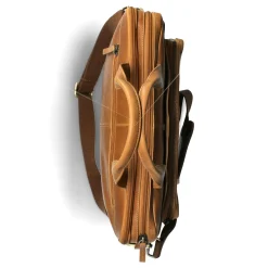 Shop Laura Vita Sac Mally 100% cuir Exclusivité