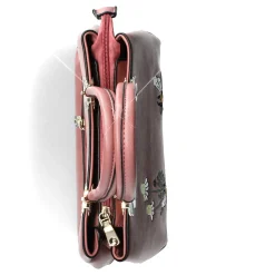 Best Sale Laura Vita Sac Maya Exclusivité