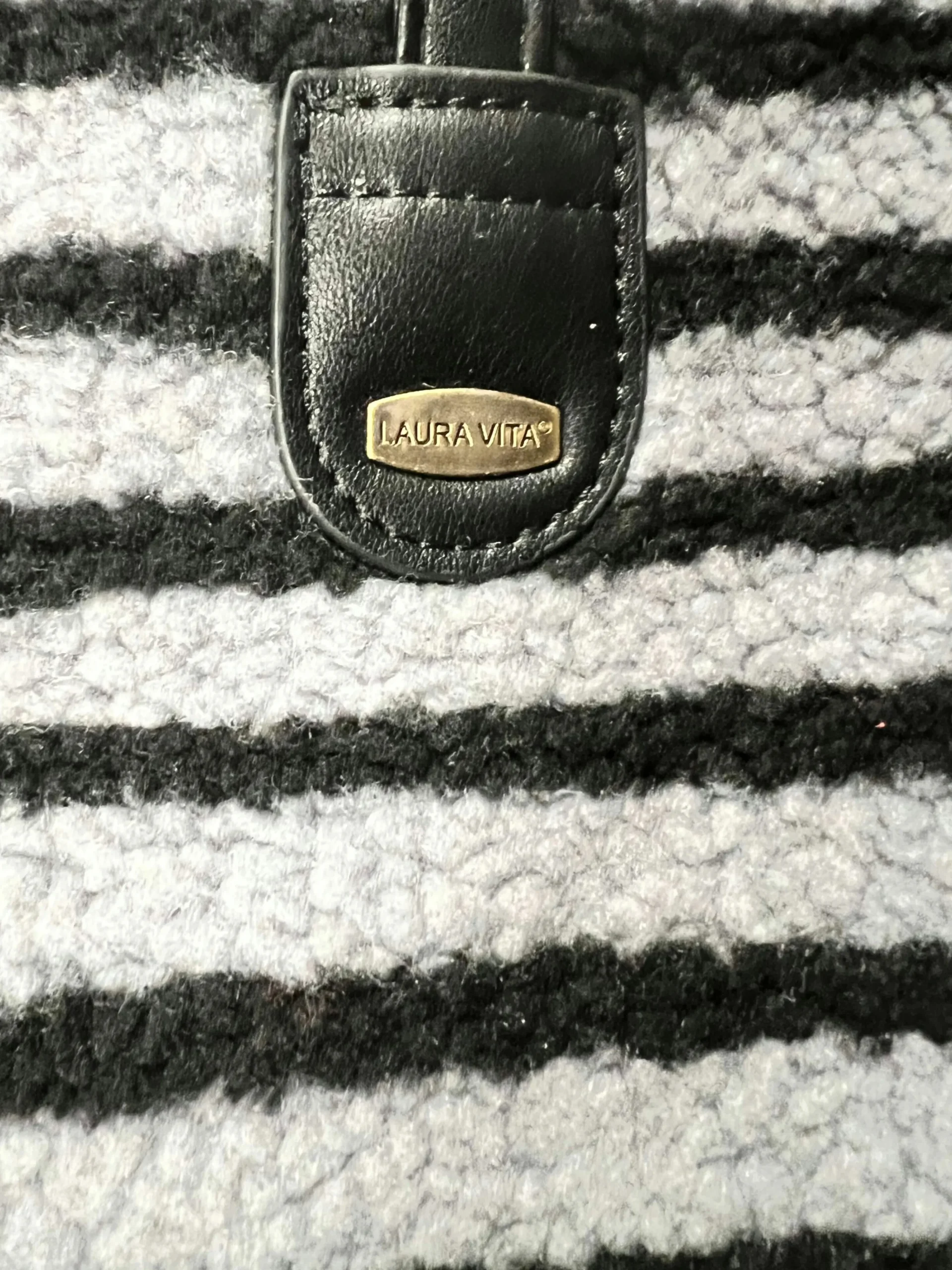 Outlet Laura Vita Sac Phylou Exclusivité