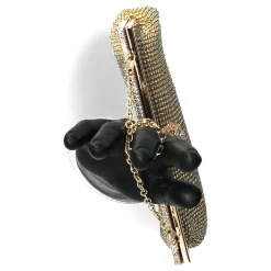 Hot Laura Vita Sac pochette Charlène