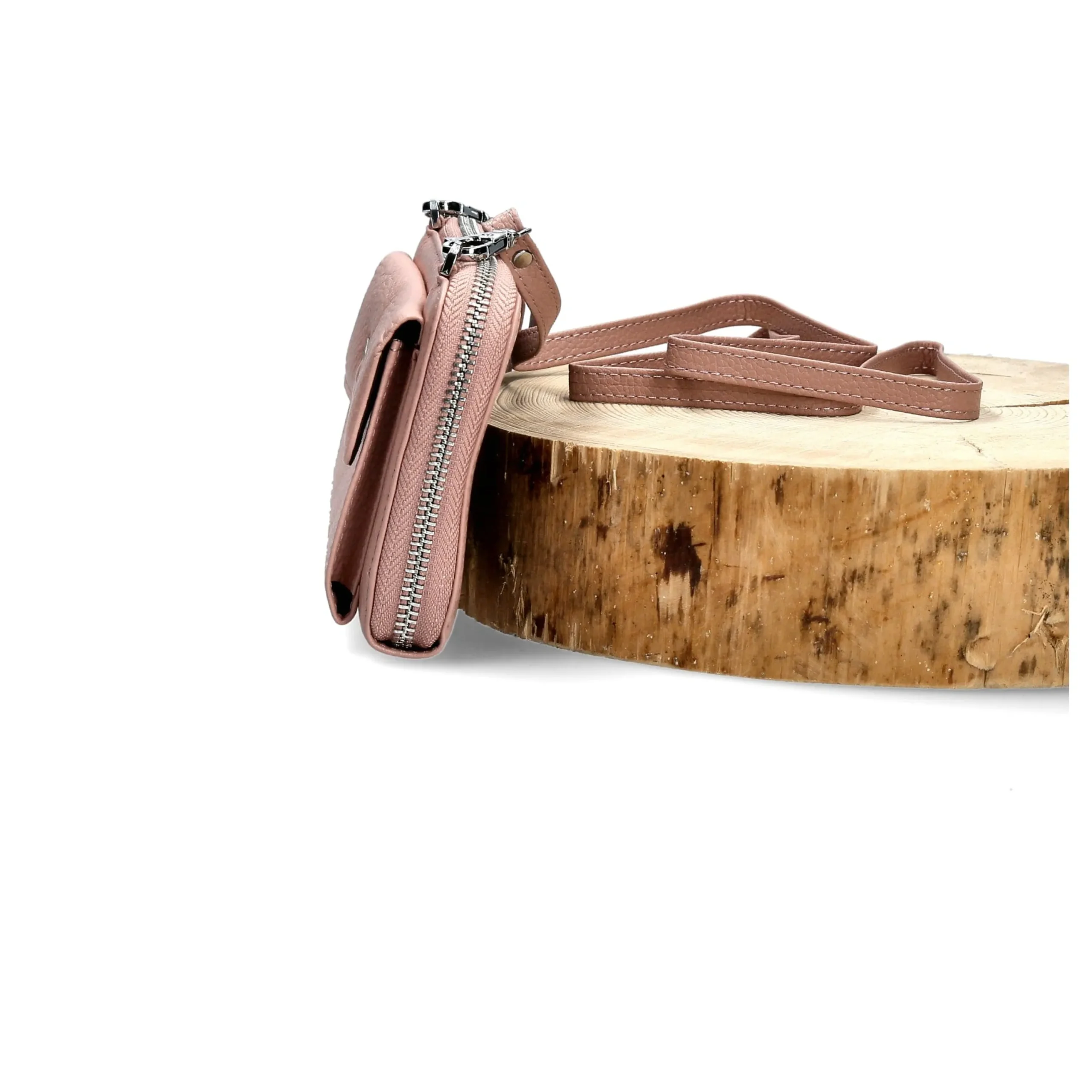 Online Laura Vita Sac pochette pour portable et portefeuille Carpenter