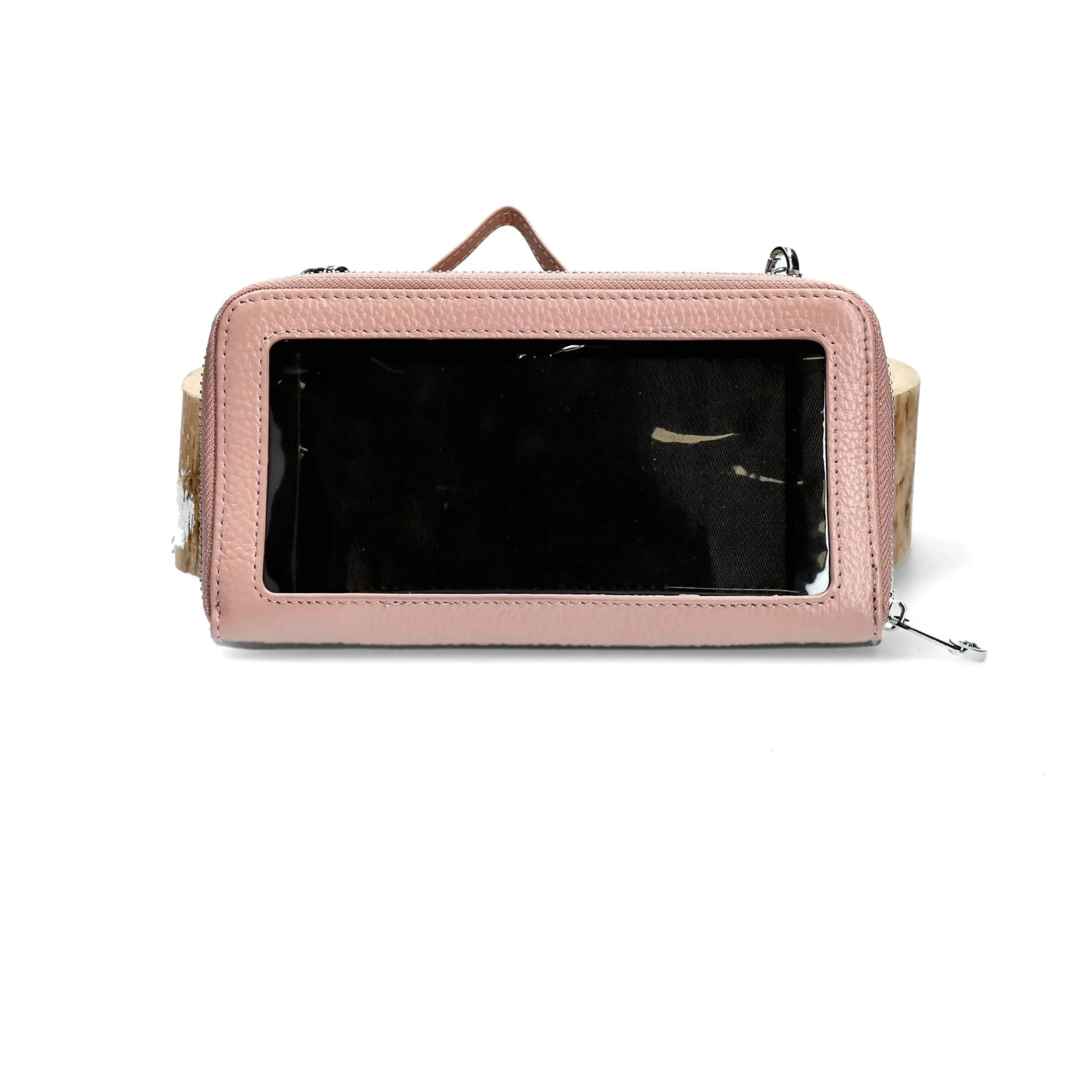 Online Laura Vita Sac pochette pour portable et portefeuille Carpenter