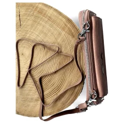Online Laura Vita Sac pochette pour portable et portefeuille Carpenter