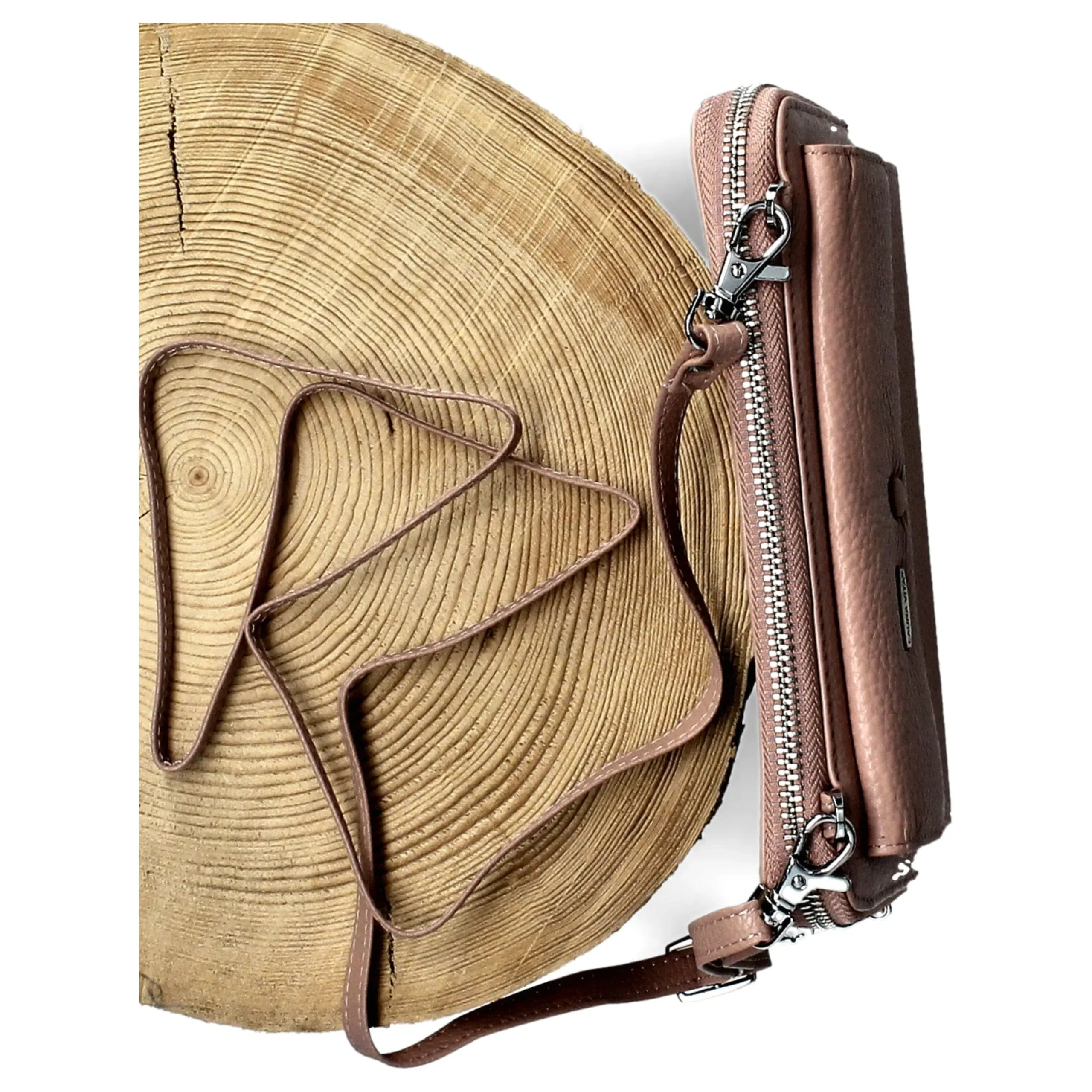 Online Laura Vita Sac pochette pour portable et portefeuille Carpenter