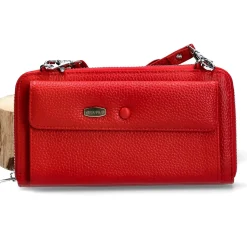 Online Laura Vita Sac pochette pour portable et portefeuille Carpenter