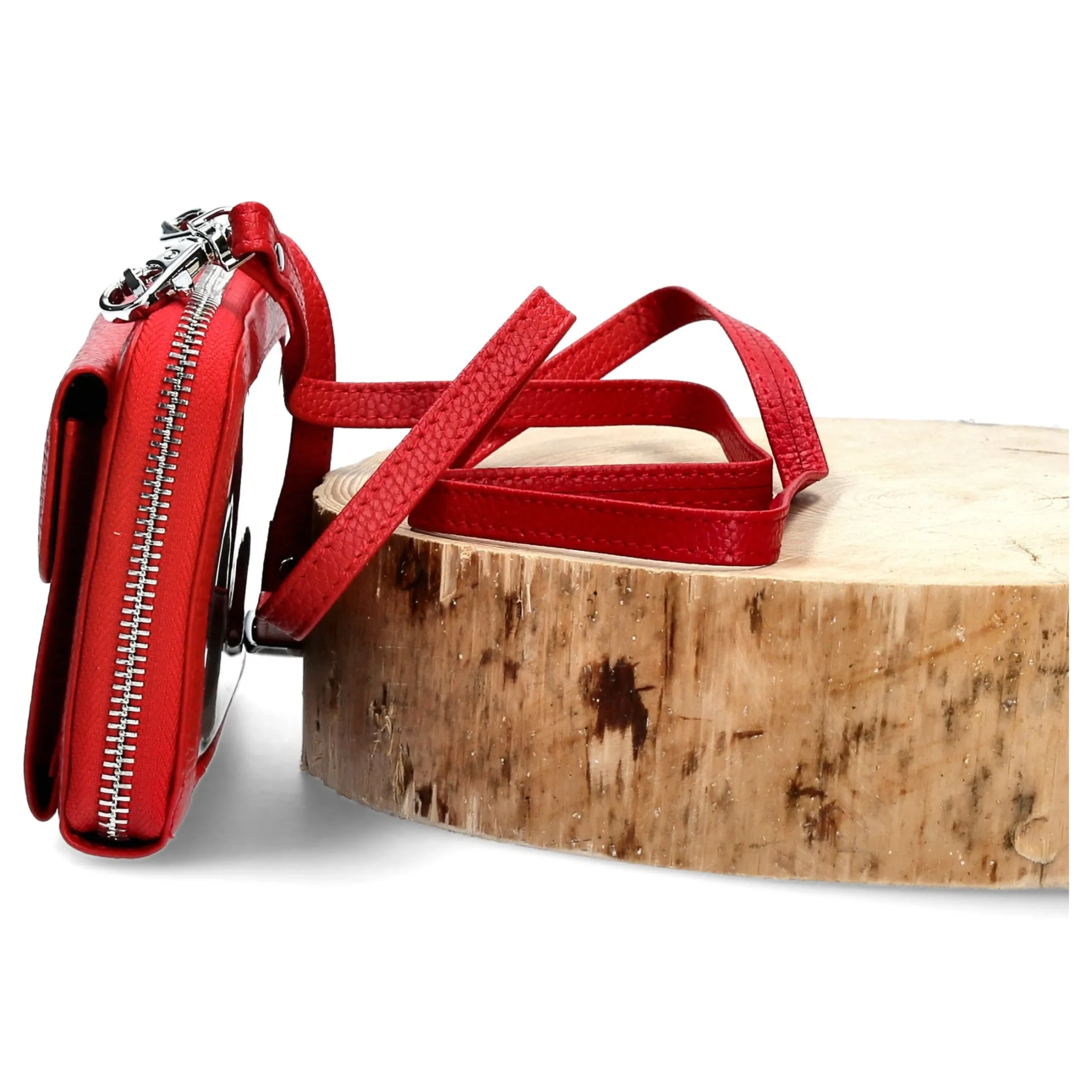 Online Laura Vita Sac pochette pour portable et portefeuille Carpenter