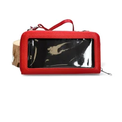 Online Laura Vita Sac pochette pour portable et portefeuille Carpenter