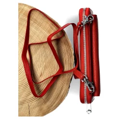 Online Laura Vita Sac pochette pour portable et portefeuille Carpenter